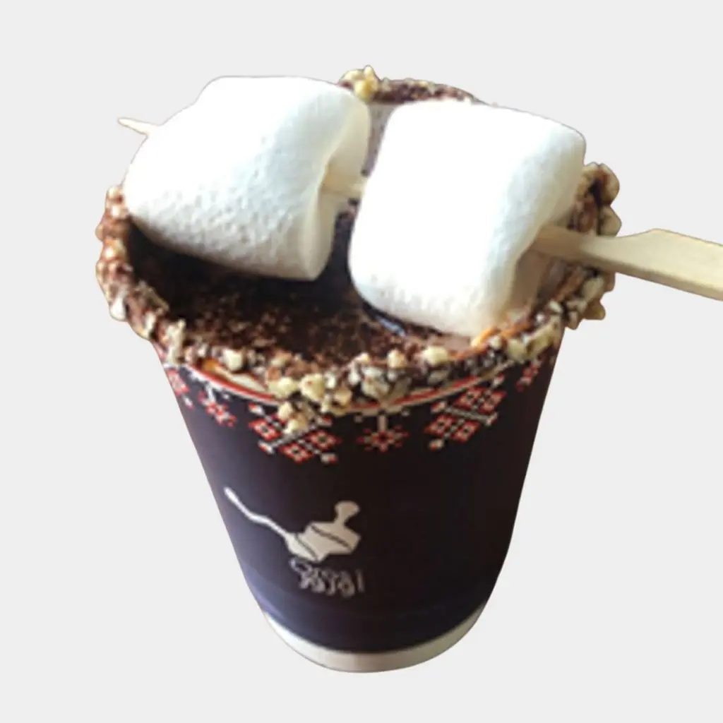 مشروب الشتا